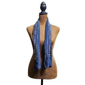 CELINE SCARF